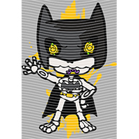 Marvel Comics-MA 752